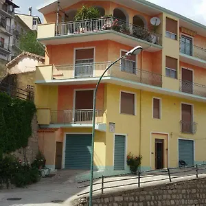L'edera Appartamento